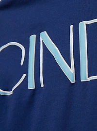 Disney Cinderella Scenic Long Sleeve — BoxLunch Exclusive