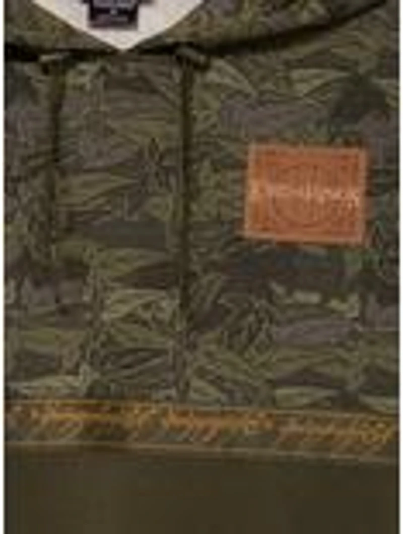 the Lord of Rings Camo Contrast Hoodie — BoxLunch Exclusive