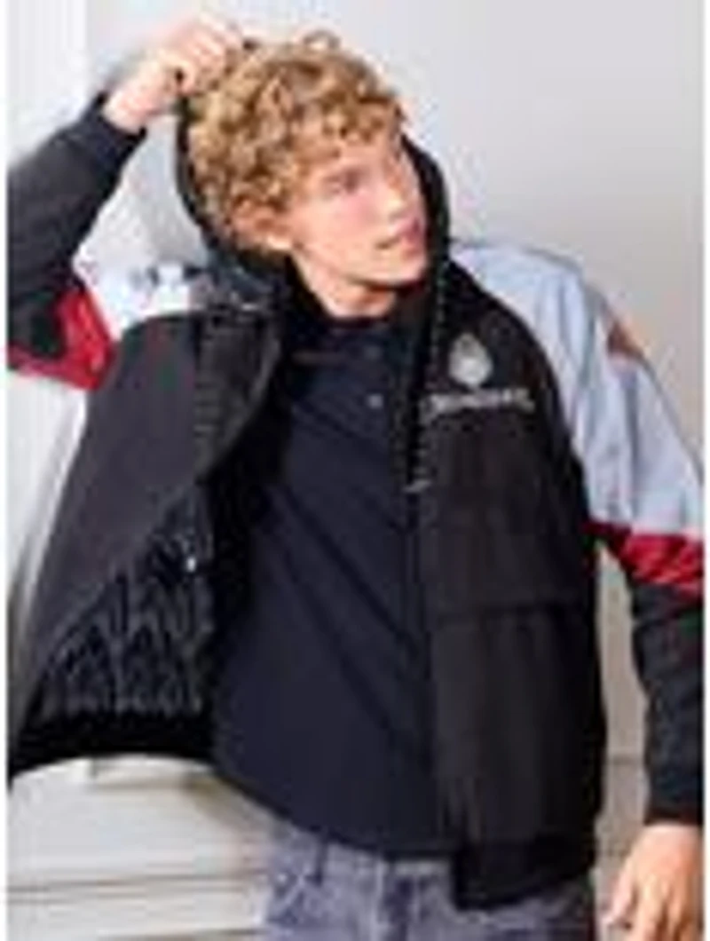 The Lord of Rings Tree Gondor Windbreaker - BoxLunch Exclusive