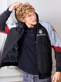 The Lord of Rings Tree Gondor Windbreaker - BoxLunch Exclusive