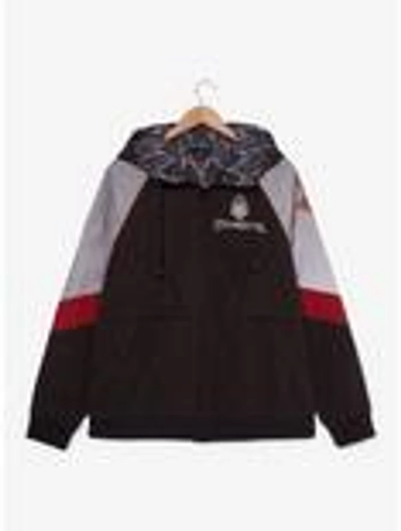 The Lord of Rings Tree Gondor Windbreaker - BoxLunch Exclusive