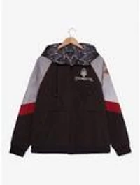 The Lord of Rings Tree Gondor Windbreaker - BoxLunch Exclusive