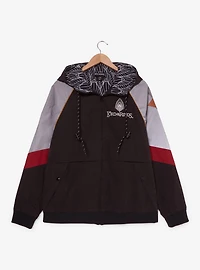 The Lord of Rings Tree Gondor Windbreaker - BoxLunch Exclusive