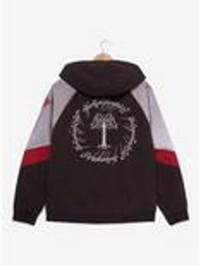 The Lord of Rings Tree Gondor Windbreaker - BoxLunch Exclusive