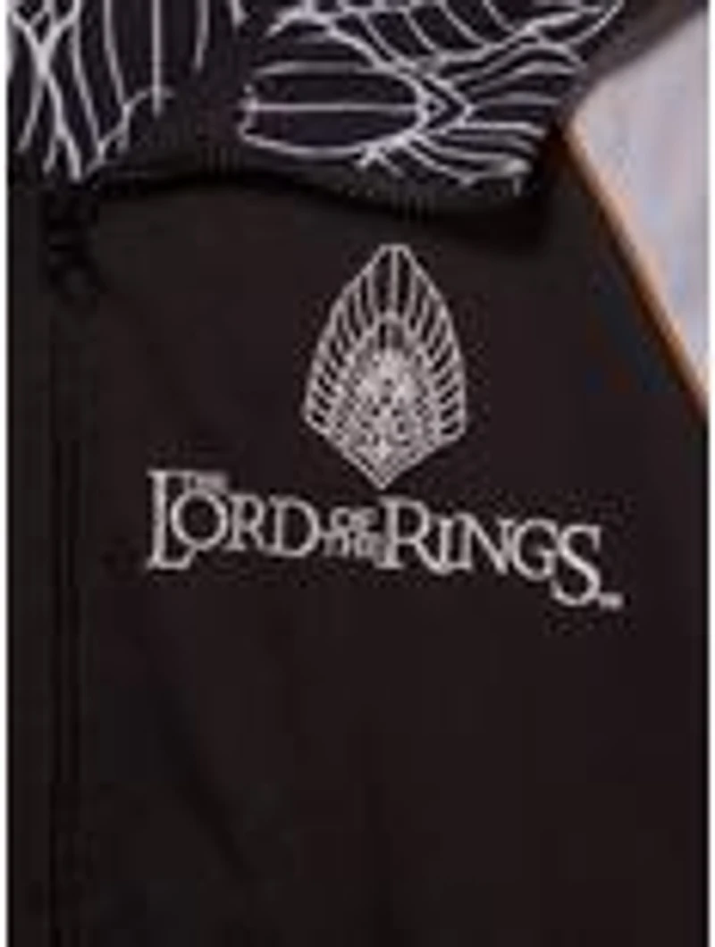 The Lord of Rings Tree Gondor Windbreaker - BoxLunch Exclusive
