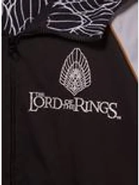The Lord of Rings Tree Gondor Windbreaker - BoxLunch Exclusive