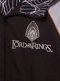 The Lord of Rings Tree Gondor Windbreaker - BoxLunch Exclusive