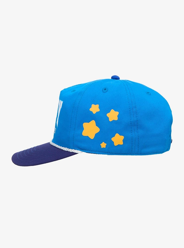 Nintendo Kirby Portrait Ball Cap - BoxLunch Exclusive