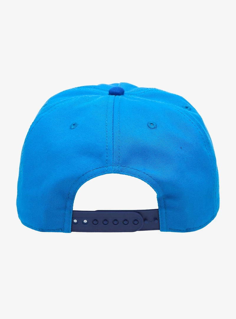 Nintendo Kirby Portrait Ball Cap - BoxLunch Exclusive