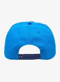 Nintendo Kirby Portrait Ball Cap - BoxLunch Exclusive