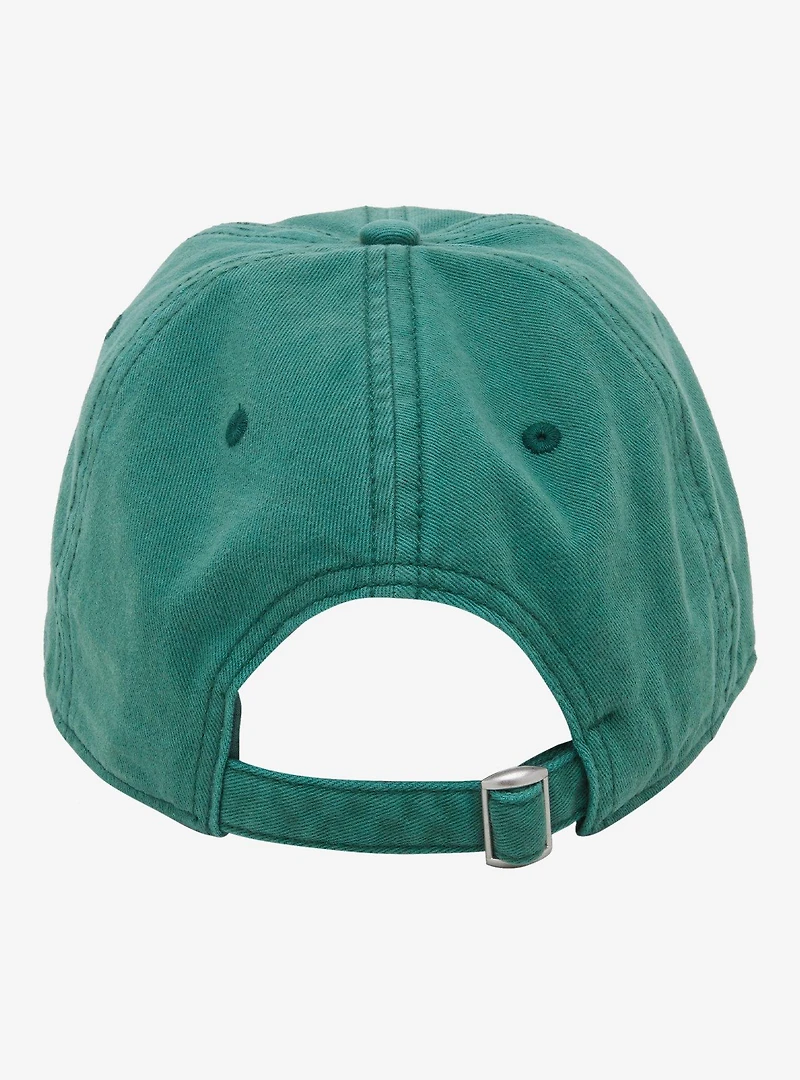 Studio Ghibli® My Neighbor Totoro Soot Sprites Ball Cap — BoxLunch Exclusive