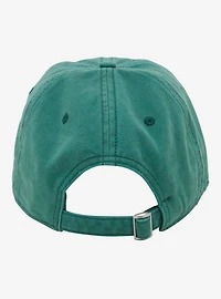 Studio Ghibli® My Neighbor Totoro Soot Sprites Ball Cap — BoxLunch Exclusive