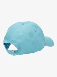Studio Ghibli® Ponyo Chenille Ponyo Ball Cap - BoxLunch Exclusive