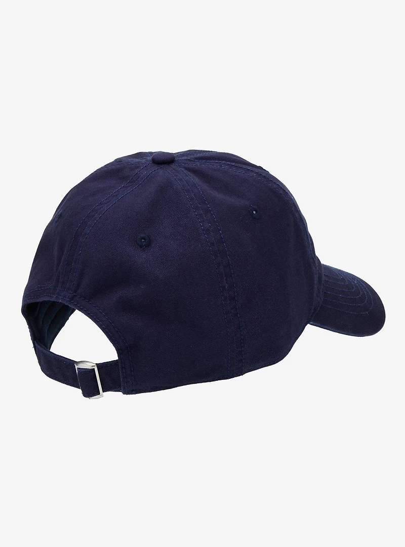 Studio Ghibli® Spirited Away Chenille Haku Ball Cap - BoxLunch Exclusive