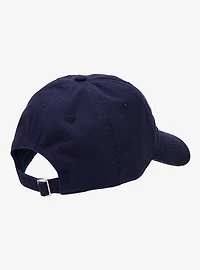 Studio Ghibli® Spirited Away Chenille Haku Ball Cap - BoxLunch Exclusive