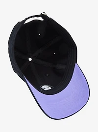 Studio Ghibli® Spirited Away Chenille No-Face Ball Cap - BoxLunch Exclusive