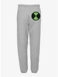 Ben 10 Logo Sweatpants