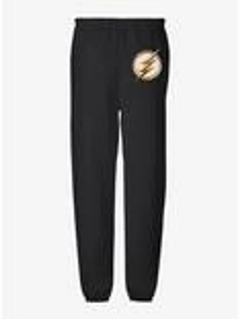 DC Comics The Flash Season 4 Logo Sweatpants