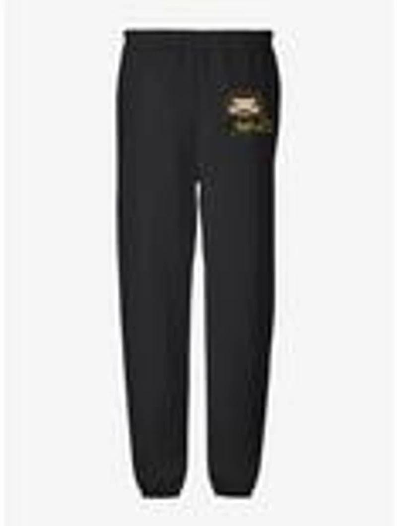 DC Comics Aquaman Movie Cute Chibi Character Sweatpants