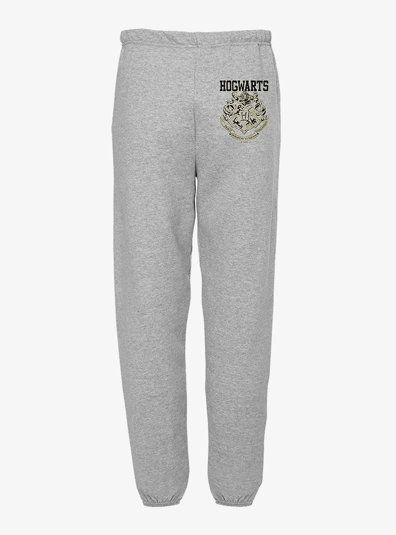 Harry Potter Hogwarts Athletic Sweatpants