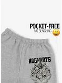 Harry Potter Hogwarts Athletic Sweatpants