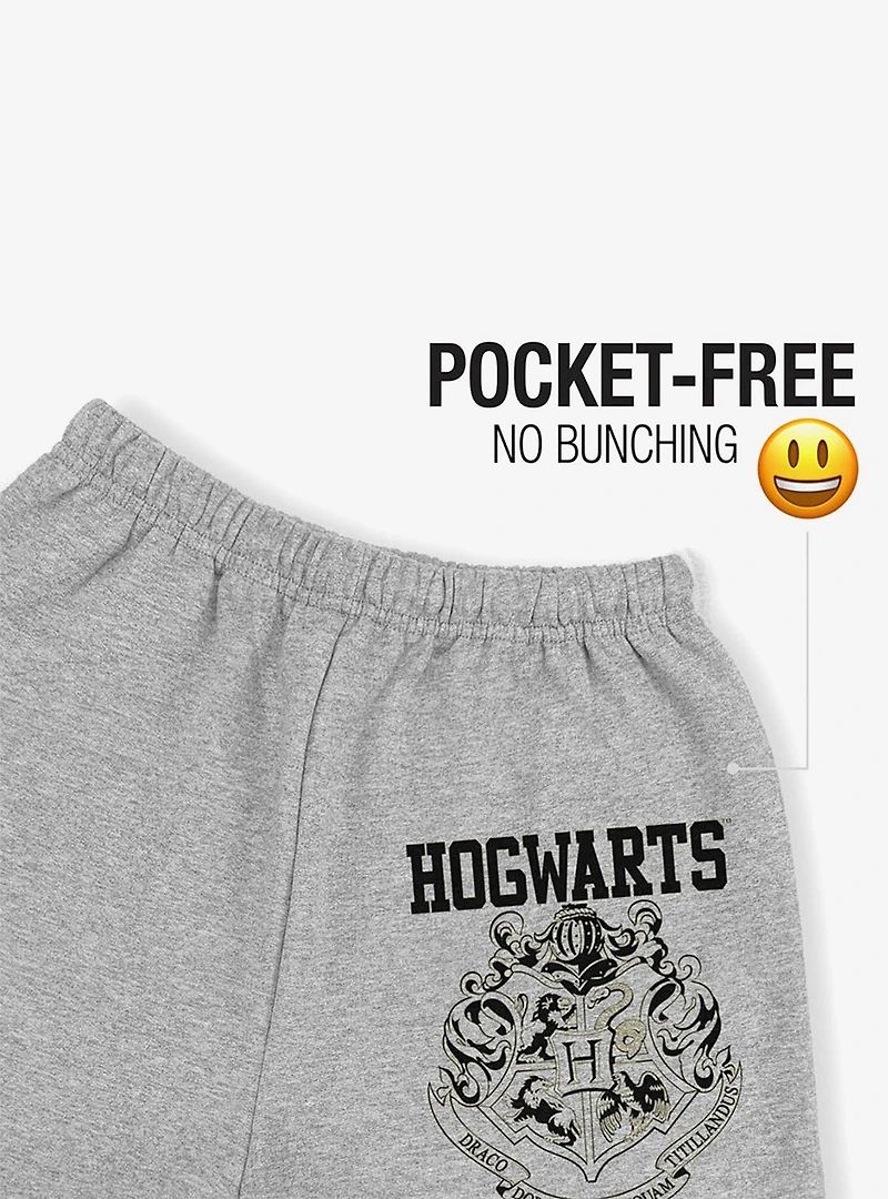 Harry Potter Hogwarts Athletic Sweatpants