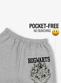 Harry Potter Hogwarts Athletic Sweatpants
