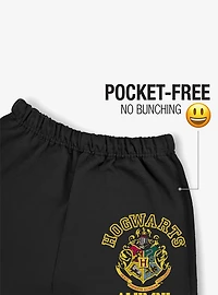 Harry Potter Hogwarts Alumni Crest Sweatpants