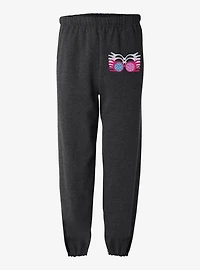 Harry Potter Luna Lovegood Specterspecs Sweatpants