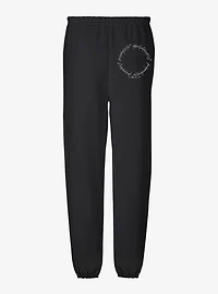 the Lord of Rings Mordor Script Sweatpants