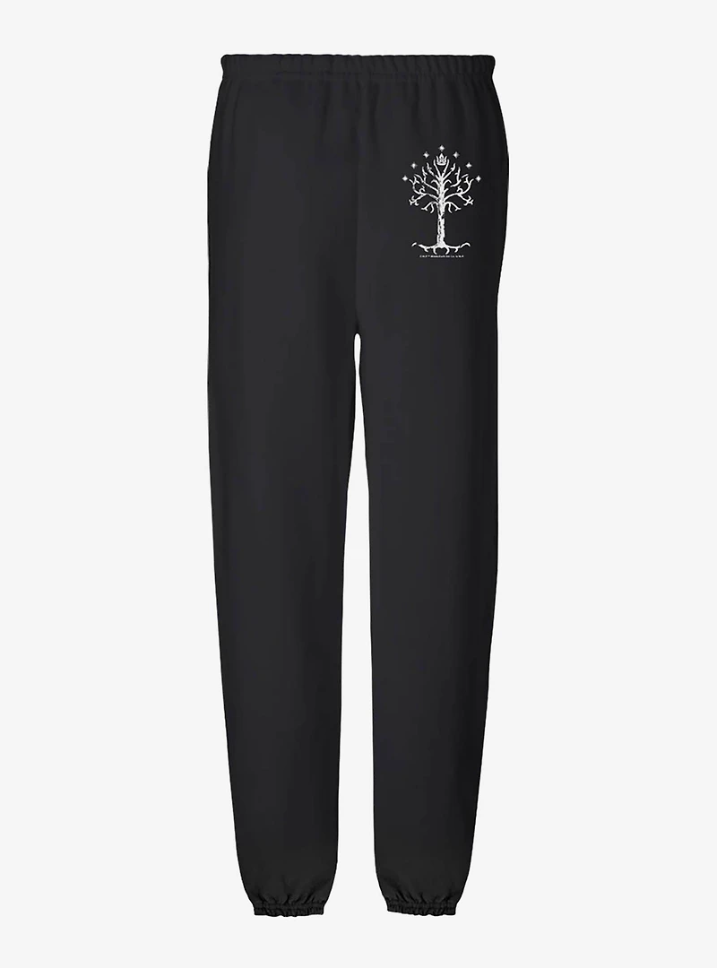 the Lord of Rings Tree Gondor Sweatpants