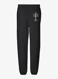 the Lord of Rings Tree Gondor Sweatpants
