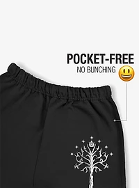 the Lord of Rings Tree Gondor Sweatpants