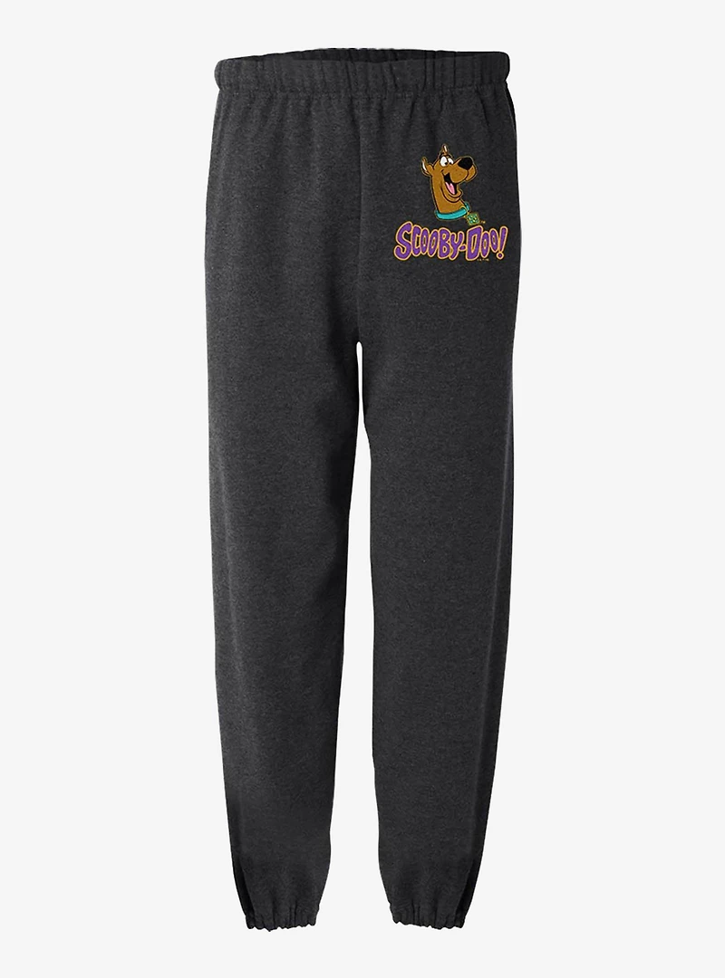 Scooby-Doo! Big Smile Scooby Sweatpants