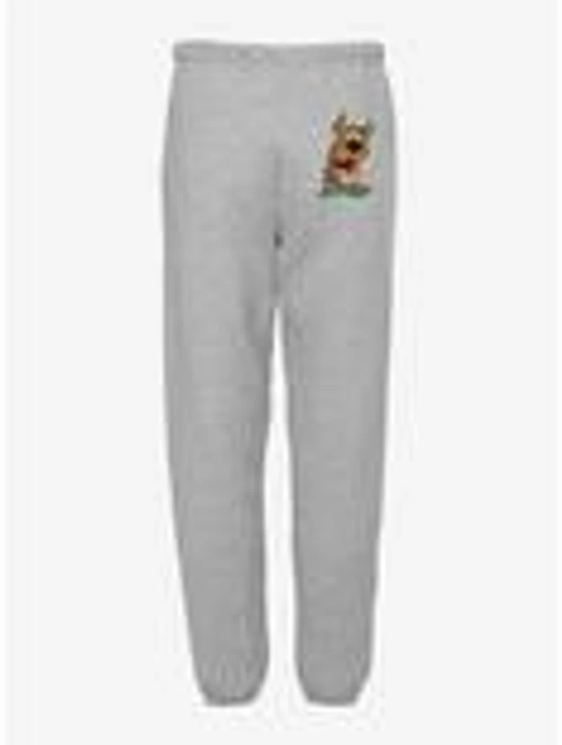 Scooby-Doo! Headshot Sweatpants