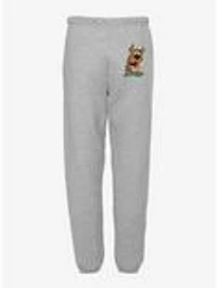 Scooby-Doo! Headshot Sweatpants