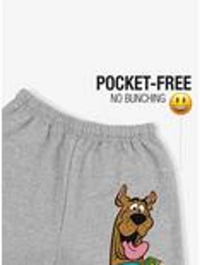Scooby-Doo! Headshot Sweatpants