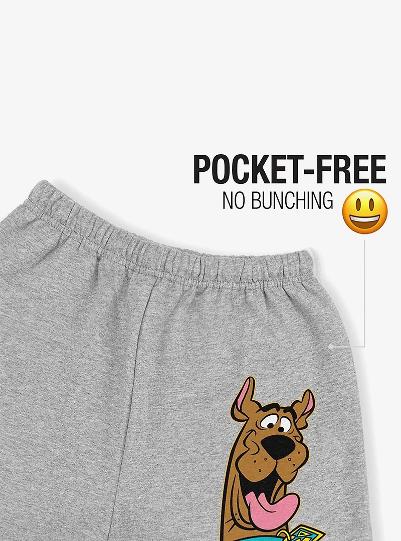 Scooby-Doo! Headshot Sweatpants