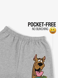 Scooby-Doo! Headshot Sweatpants
