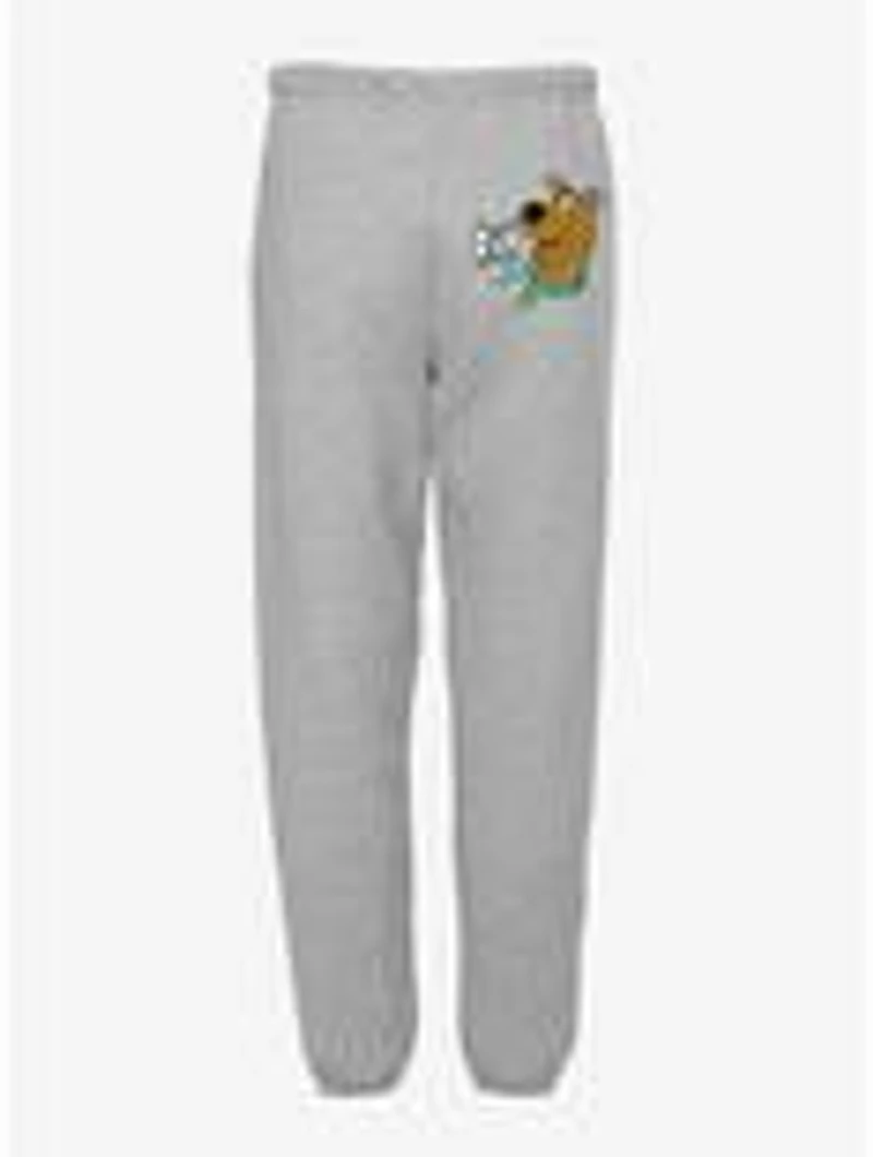 Scooby-Doo! Ruh Roh Sweatpants