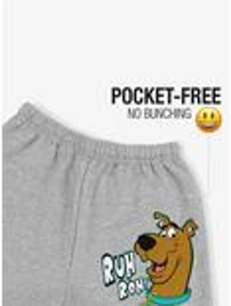 Scooby-Doo! Ruh Roh Sweatpants