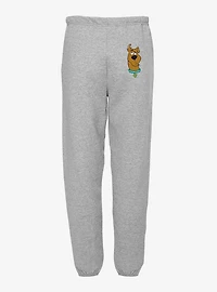 Scooby-Doo! Silly Scooby Doo! Sweatpants