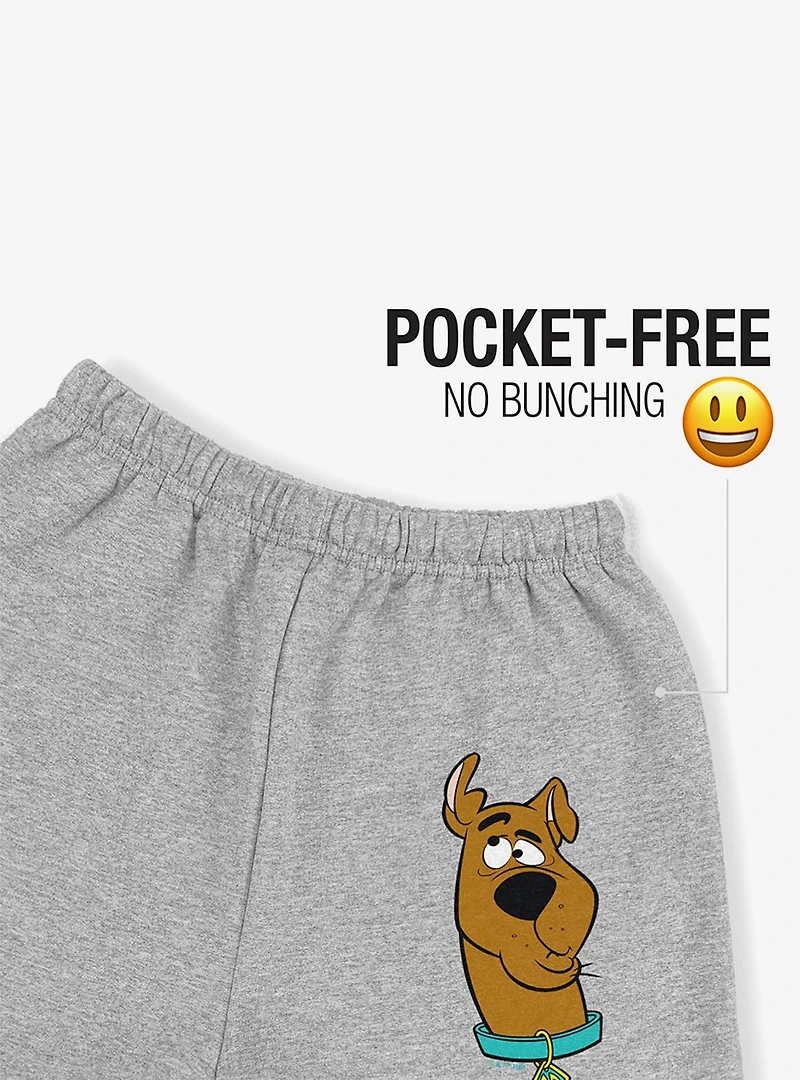 Scooby-Doo! Silly Scooby Doo! Sweatpants