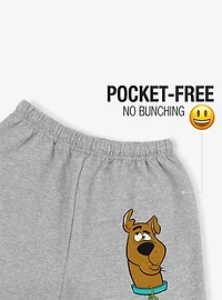 Scooby-Doo! Silly Scooby Doo! Sweatpants