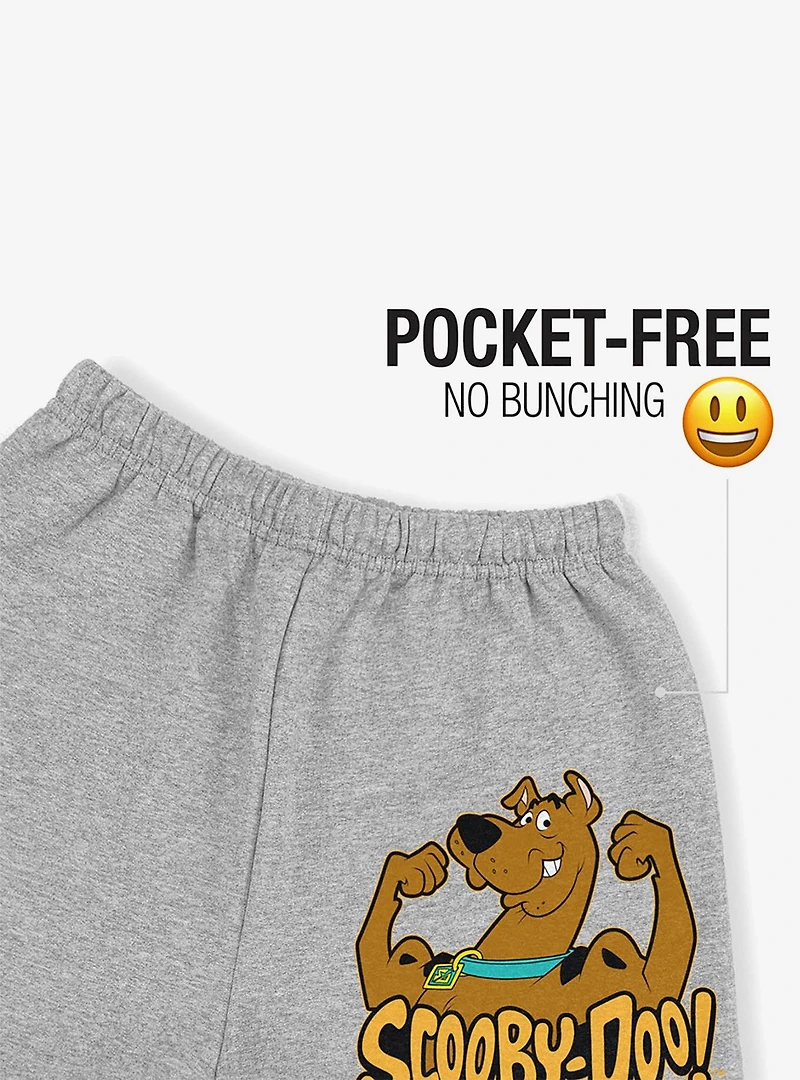 Scooby-Doo! Flex Sweatpants
