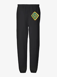 Scooby Doo! Tag Sweatpants