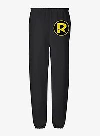 DC Comics Batman Robin Logo Sweatpants