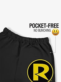 DC Comics Batman Robin Logo Sweatpants