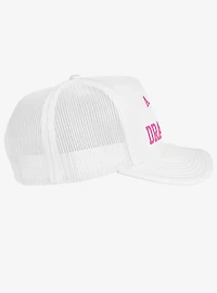 Mean Girls A Little Bit Dramatic Foam Trucker Hat