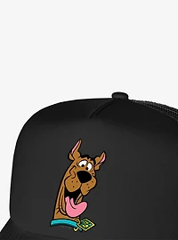 Scooby Doo! Headshot Foam Trucker Hat